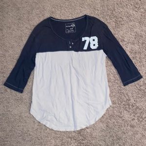 Size S Free People Top